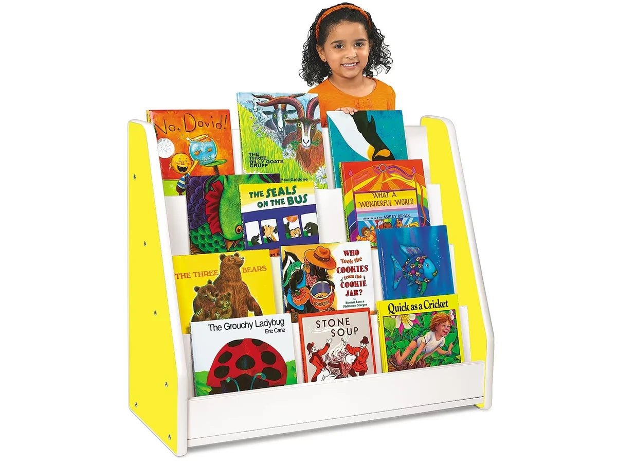 Kids Colors™ Easy-Access Book Centers - US 1559
