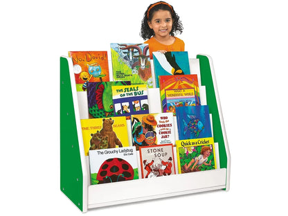 Kids Colors™ Easy-Access Book Centers - US 1559
