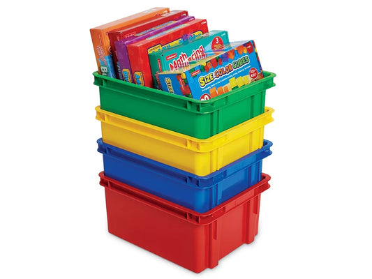 Hold-It-All Storage Bin - US 2350