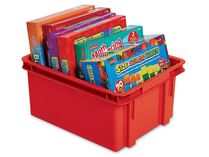 Hold-It-All Storage Bin - US 2350