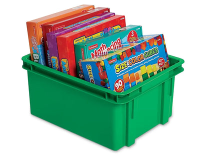 Hold-It-All Storage Bin - US 2350