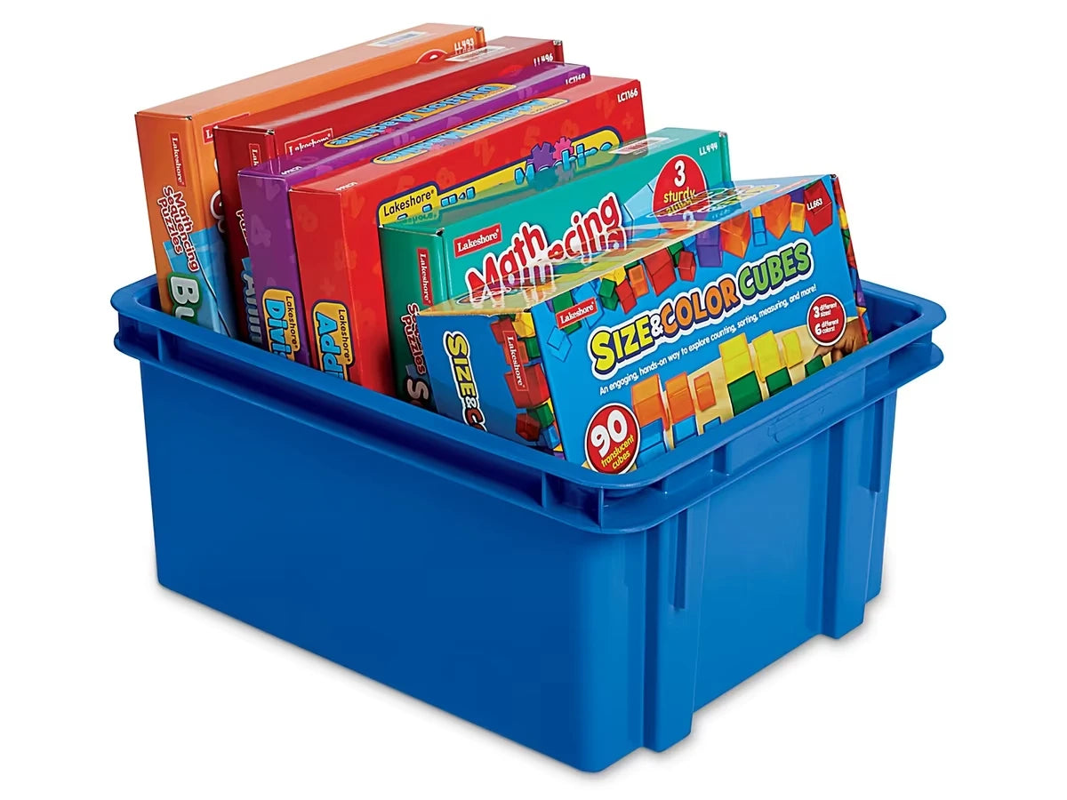 Hold-It-All Storage Bin - US 2350