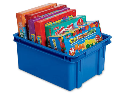Hold-It-All Storage Bin - US 2350