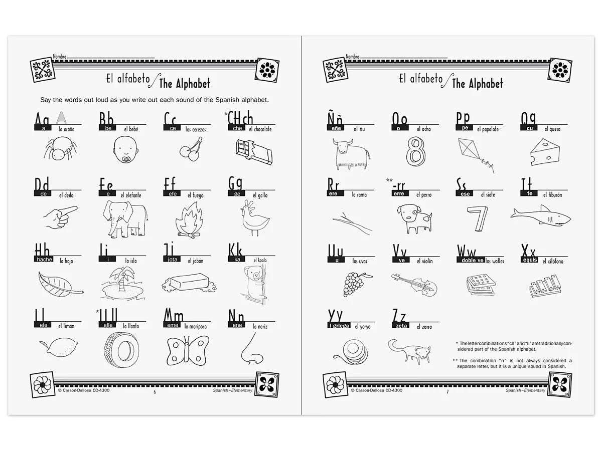 Spanish Skills for Success Workbook - US 7246