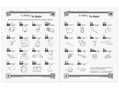 Spanish Skills for Success Workbook - US 7246