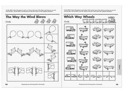 Kindergarten Ultimate Skill Builder Workbook - US 5069