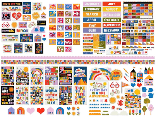 Lisa Congdon Bundle - US 1268
