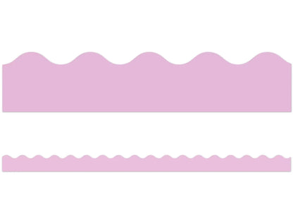 Lisa Congdon Pink Scalloped Border - US 5362