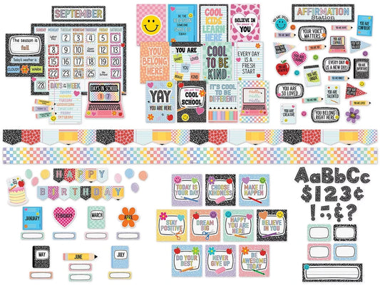 Cool for School Bundle - US 3480
