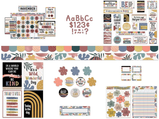 Wonderfully Wild Bundle - US 8791