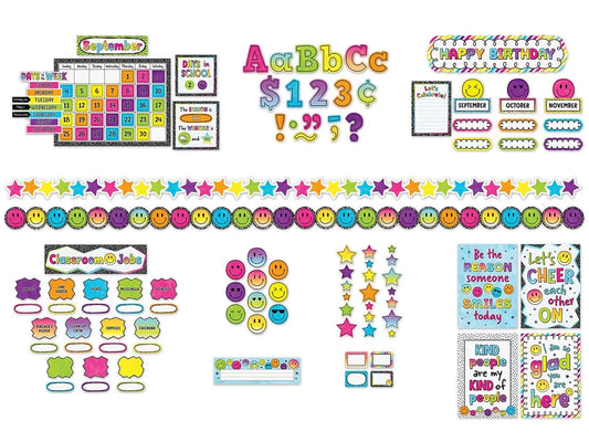 Brights 4Ever Bundle - US 5722
