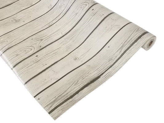 White Wood Better Than Paper® Roll - US 8357