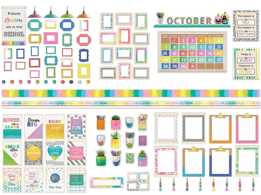 Creatively Inspired Bundle - US 9368
