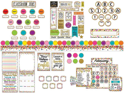 Confetti Bundle - US 3492
