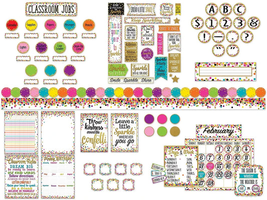 Confetti Bundle - US 3492