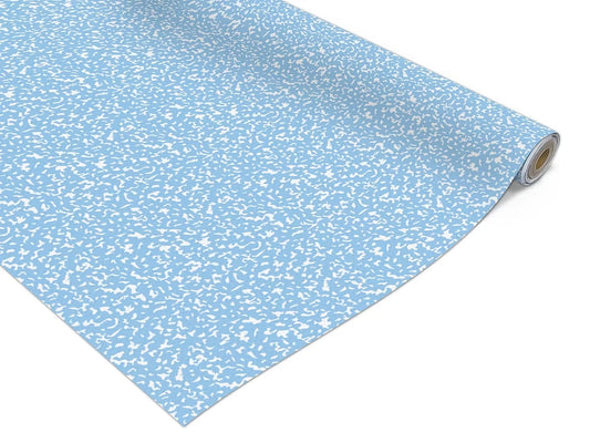 Cool for School Composition Blue Better Than Paper® Roll - US 3716