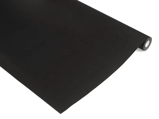 Black Fadeless® Paper Rolls - US 1652