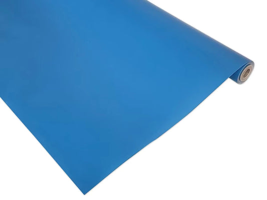 Royal Blue Better Than Paper® Roll - US 8550