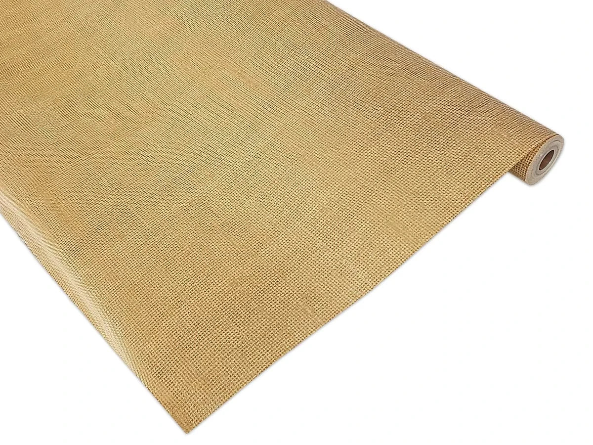 Burlap Better Than Paper® Roll - US 4528