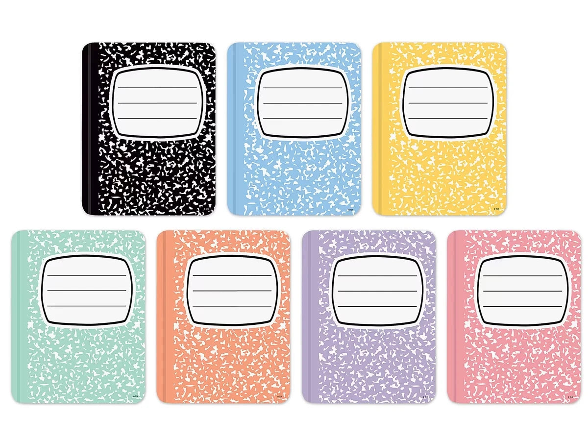 Cool for School Book Accents - US 9792