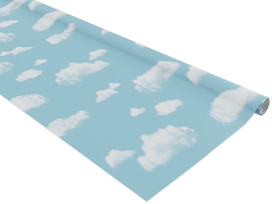 Cloud Print Fadeless® Paper Rolls - US 1562