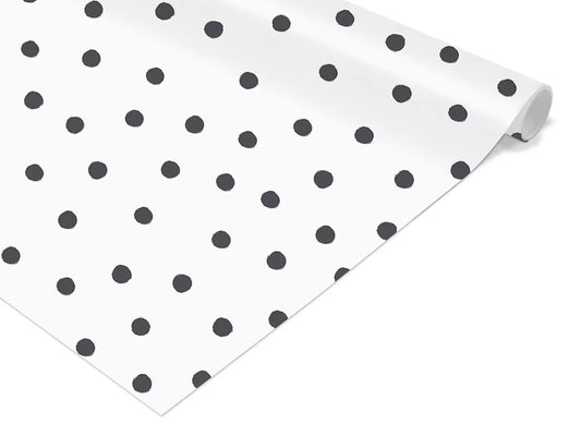 Black Dot Fadeless® Paper Rolls - US 8176