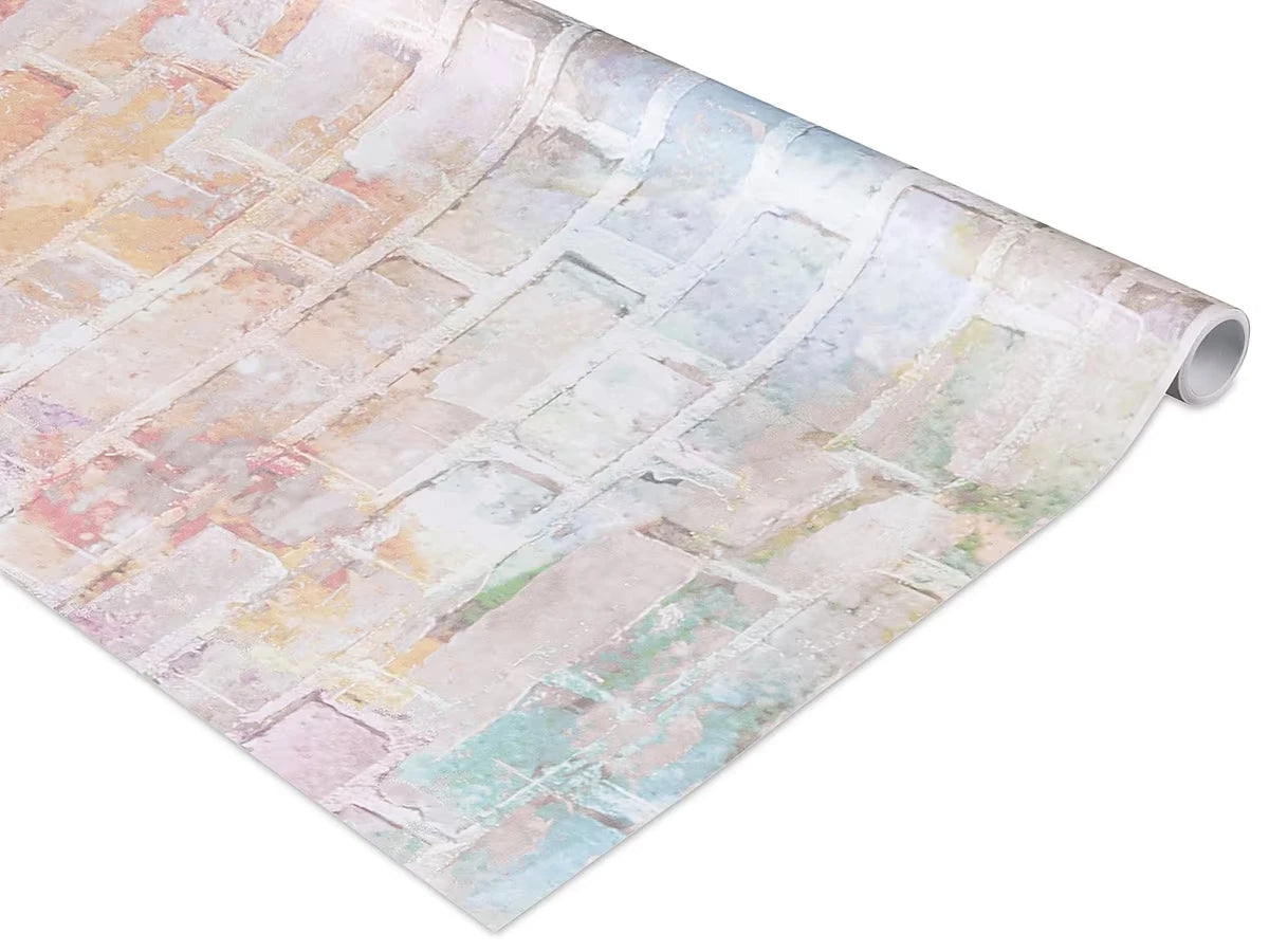 Graffiti Wall Fadeless® Paper Rolls - US 5105