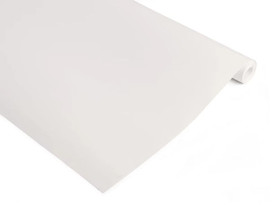 White Fadeless® Paper Rolls - US 9443