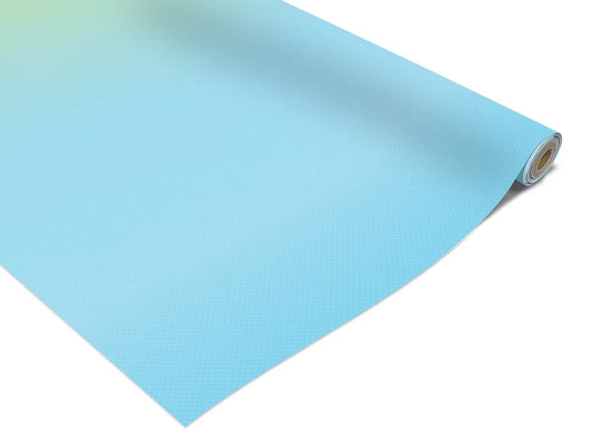 Brights 4Ever Aqua Lime Color Wash Better Than Paper® Roll - US 7784
