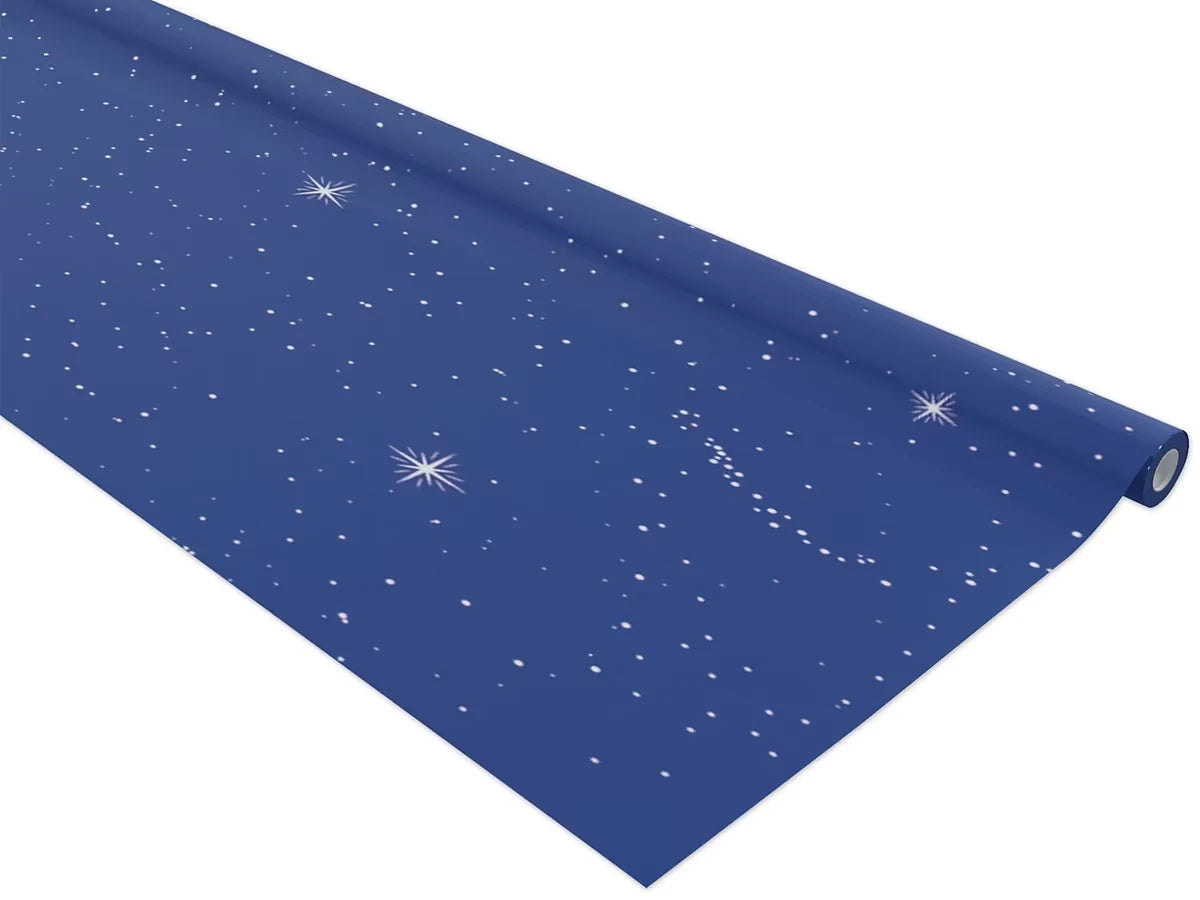 Night Sky Fadeless® Paper Roll - US 4723
