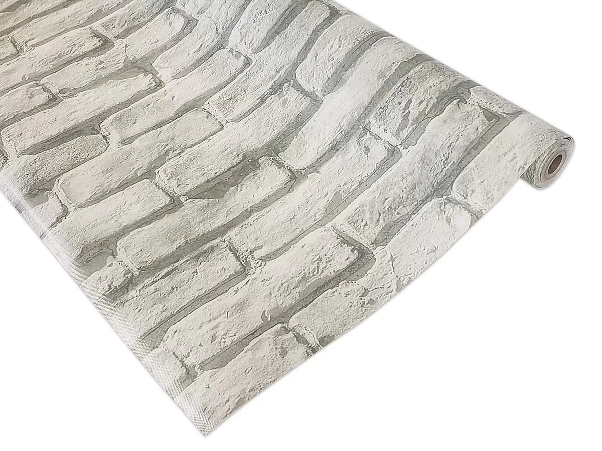 White Brick Better Than Paper® Roll - US 1254