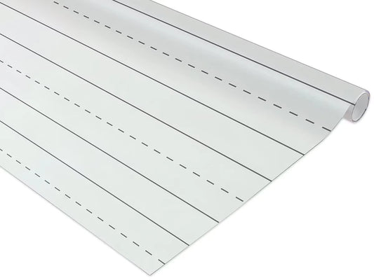Lined Paper Fadeless® Paper Rolls - US 9135
