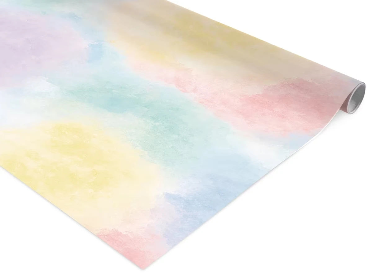 Watercolor Fadeless® Paper Roll - US 3881