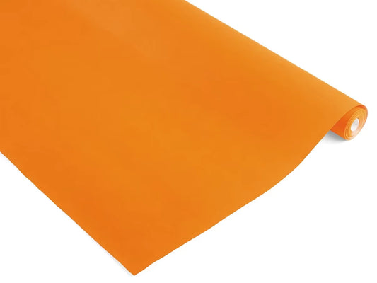 Orange Fadeless® Paper Rolls - US 7862