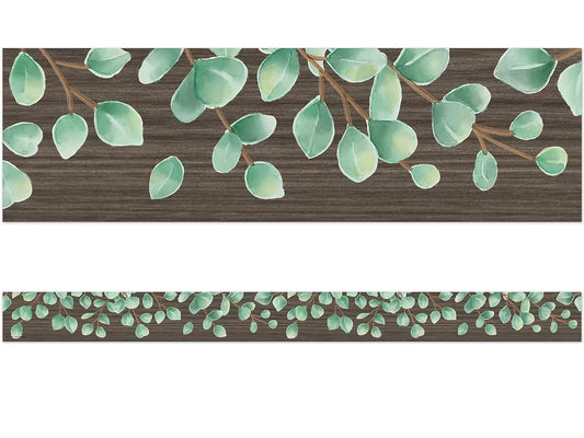 Eucalyptus Border - US 3611