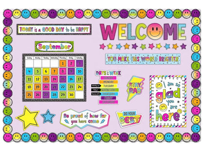Brights 4Ever I Am So Glad Poster - US 1642