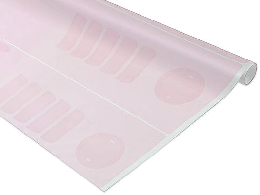 Late for Class Fadeless® Paper Rolls - US 2706