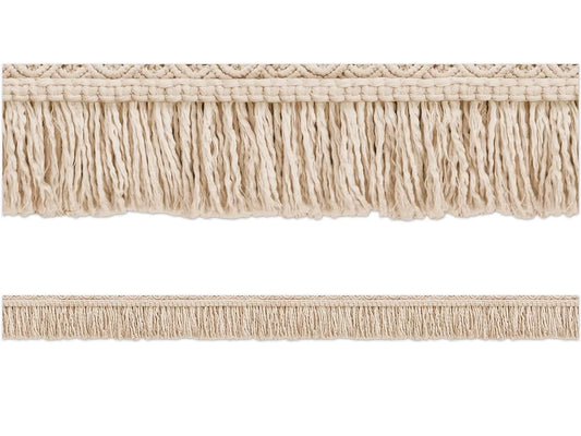 Wonderfully Wild Fringe Border - US 3875