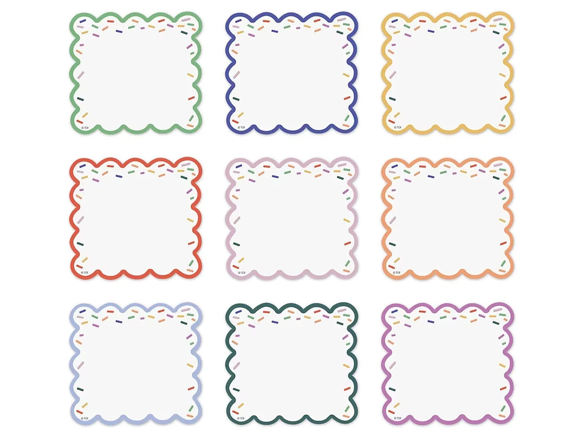 Color Crush Mini Accents - US 7792