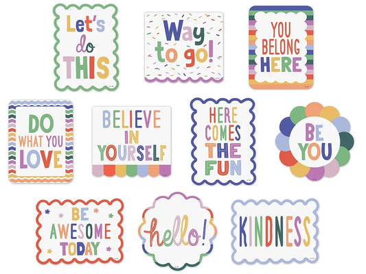 Color Crush Positive Accents - US 2330