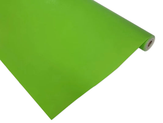Lime Green Better Than Paper® Roll - US 8524