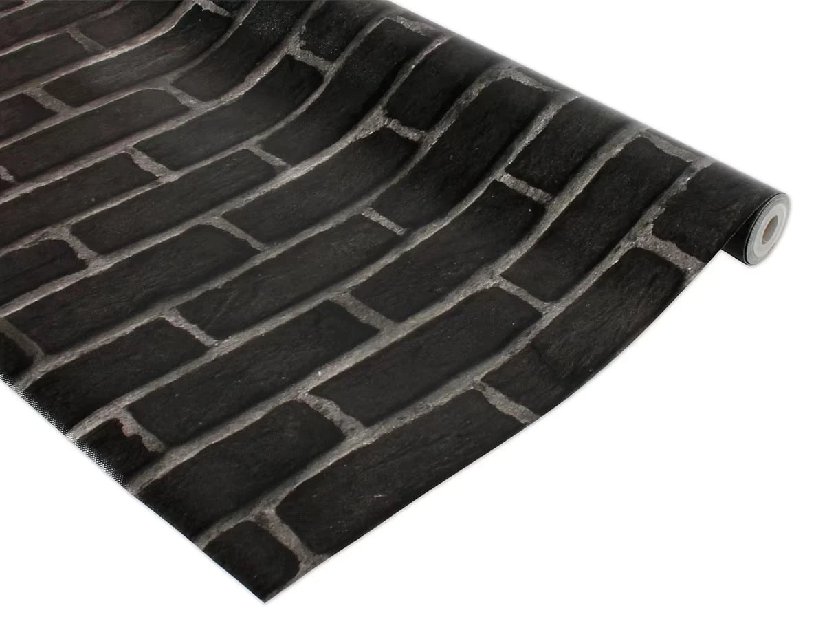 Black Brick Better Than Paper® Roll - US 3633