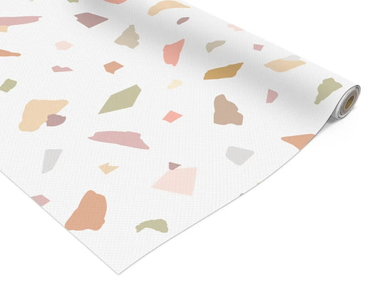 Terrazzo Tones Better Than Paper® Roll - US 4890