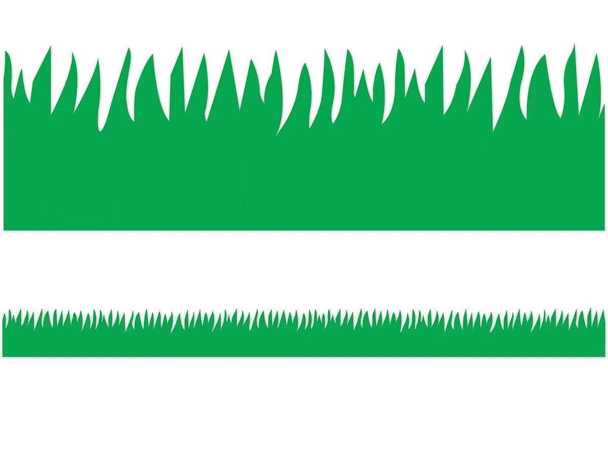 Grass Border - US 4497