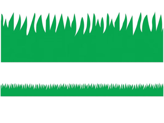 Grass Border - US 4497