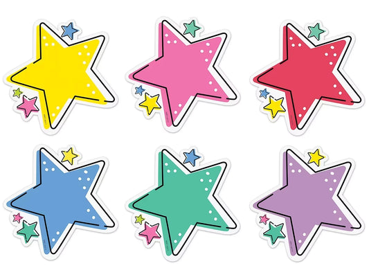Star Bright Accents - US 8881