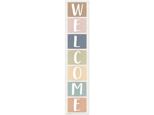 Everyone Is Welcome Banner - US 7785