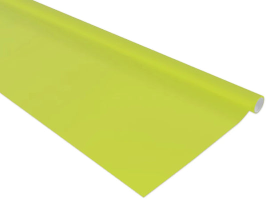Lime Green Fadeless® Paper Rolls - US 1785