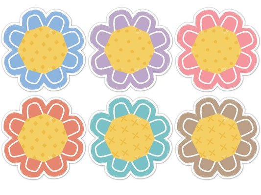 Good to Grow Flower Accents - US 9506