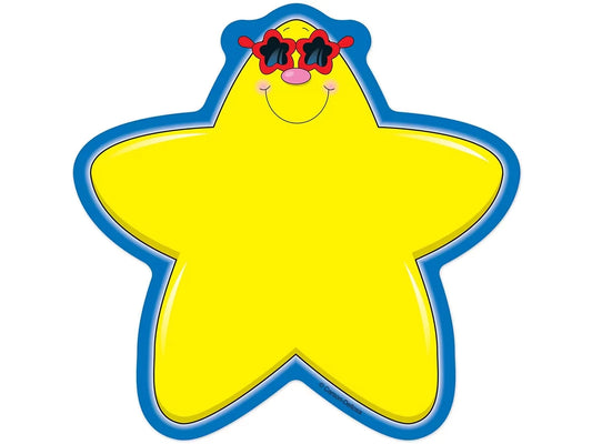 Cool Star Accents - US 6996